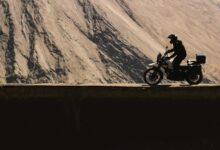 MDP moto trail royal enfield hinalayan precio ¿Por qué la Royal Enfield Himalayan es la reina del segmento trail en Argentina?