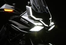 MDP moto trail zontes 703T ¿Es la Zontes Trail la nueva protagonista del mundo motor?