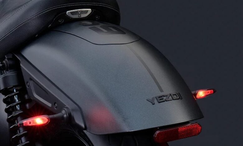 MDP moto yedzi roadster 350 Yezdi Roadster 2025: La Nueva Competencia en el Mundo de las Motos Clásicas