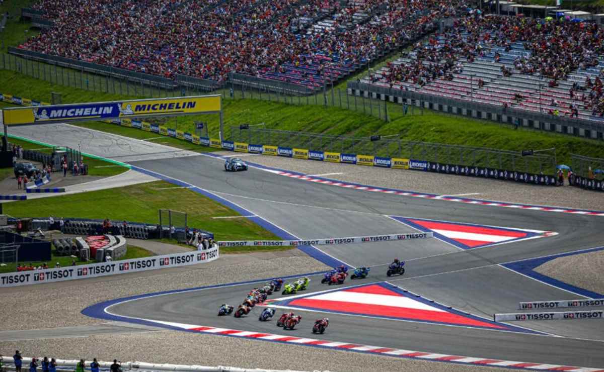 MDP motogp debuta balaton park MotoGP Regresa a Hungría: El Estreno Histórico del Balaton Park