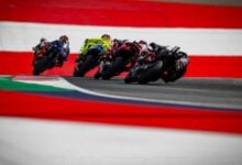 MDP motogp gp hungria MotoGP Regresa a Hungría: El Estreno Histórico del Balaton Park