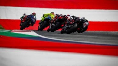 MDP motogp gp hungria MotoGP Regresa a Hungría: El Estreno Histórico del Balaton Park