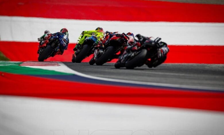 MDP motogp gp hungria MotoGP Regresa a Hungría: El Estreno Histórico del Balaton Park