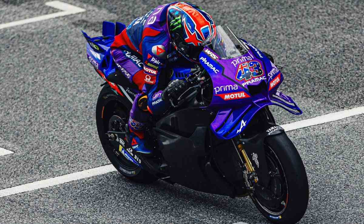 MDP motogp jack miller yamaha 1 Jack Miller y su Desafiante Futuro en Yamaha: ¿Qué Esperar de la Temporada 2026?