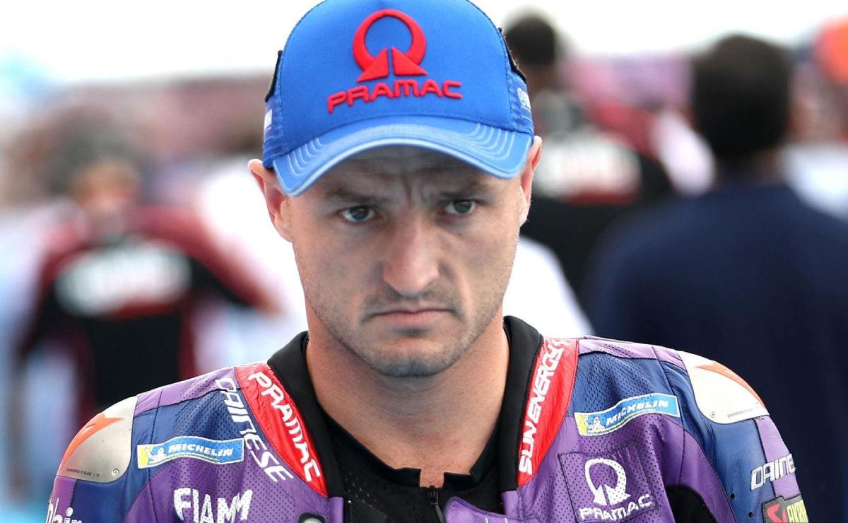 MDP motogp jack miller yamaha 2 Jack Miller y su Desafiante Futuro en Yamaha: ¿Qué Esperar de la Temporada 2026?