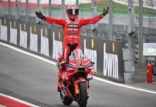 MDP motogp marc marquez 3 ¿Marc Márquez Podrá Romper el Récord de las Leyendas en Hungría?