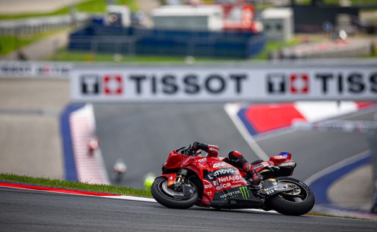 MDP motogp marc marquez MotoGP Regresa a Hungría: El Estreno Histórico del Balaton Park