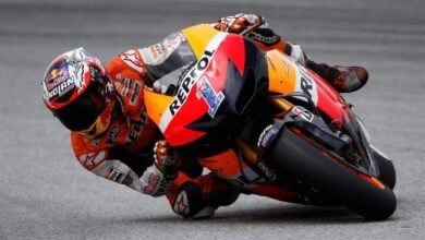 MDP motogp stoner duras declaraciones La Transformación de MotoGP: ¿Está Perdiendo su Esencia bajo la Influencia de la Ingeniería?