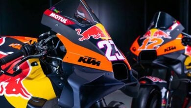 MDP motogp tech3 Guenther Steiner Revoluciona MotoGP con la Adquisición del Equipo Tech3