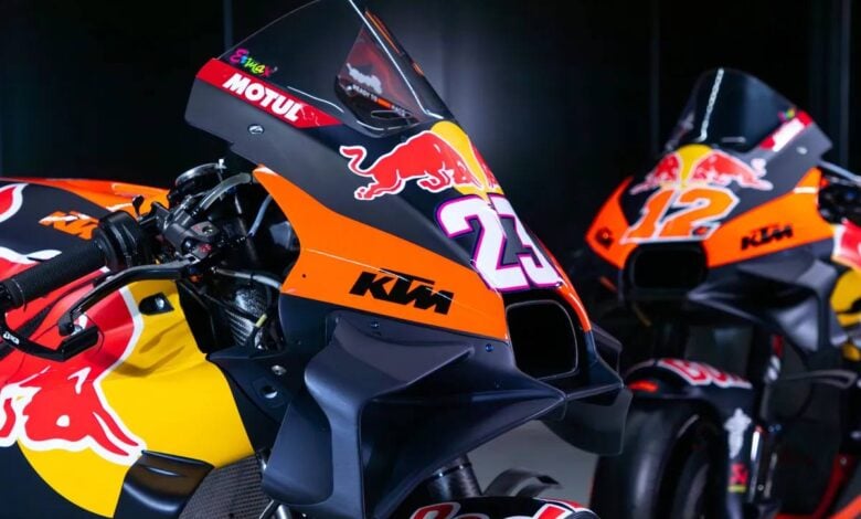 Guenther Steiner Revoluciona MotoGP con la Adquisición del Equipo Tech3 MDP motogp tech3 Guenther Steiner Revoluciona MotoGP con la Adquisición del Equipo Tech3