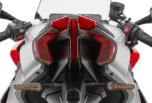 MDP motos deportivas qjmotor QJMotor SRK 450 RR: La Deportiva de Cuatro Cilindros que Revitaliza el Segmento