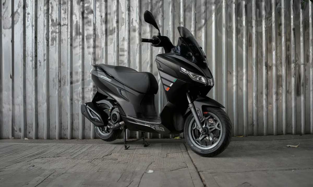 MDP motos motoplex aprilia piaggio Motoplex Amplía su Oferta Urbana: La Nueva Aprilia SXR160 y Piaggio Revolucionan el Mercado