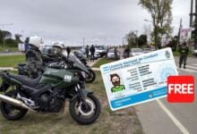 MDP motos que no requieren licencia en argentina 3 ¿Es posible conducir una moto sin licencia en Argentina? Descubre la verdad sobre esta creencia popular