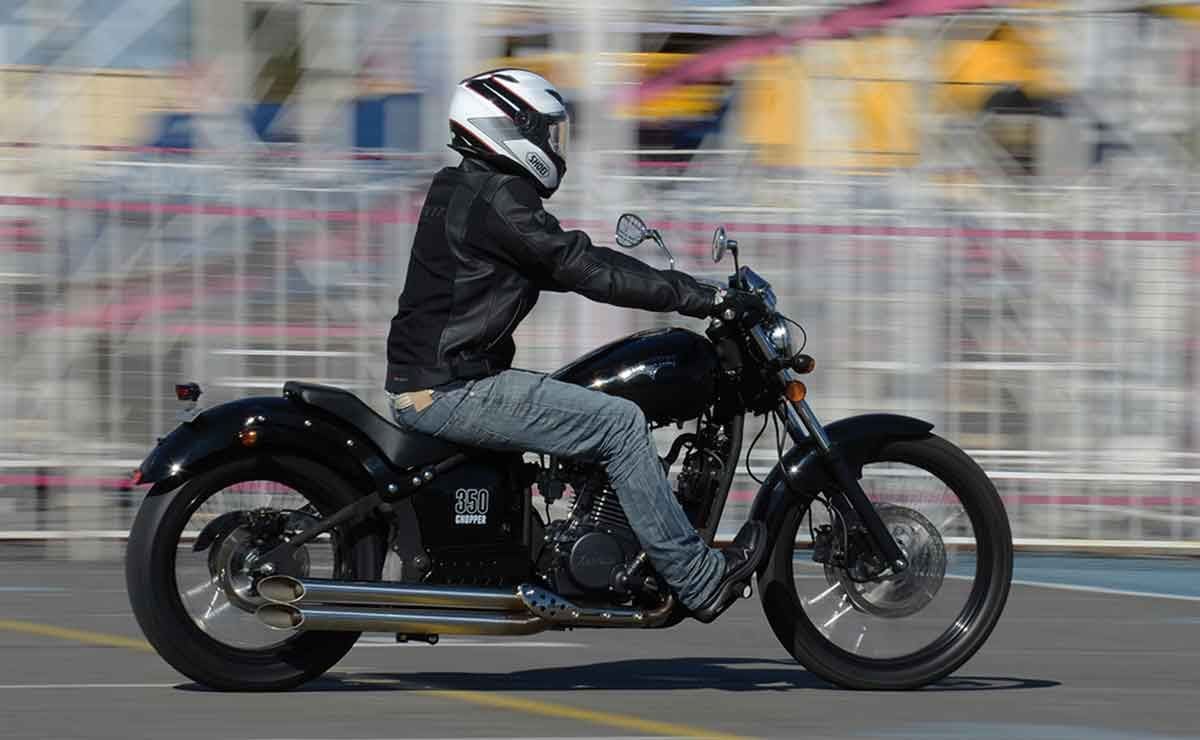 MDP motos que no requieren licencia en argentina 4 ¿Es posible conducir una moto sin licencia en Argentina? Descubre la verdad sobre esta creencia popular