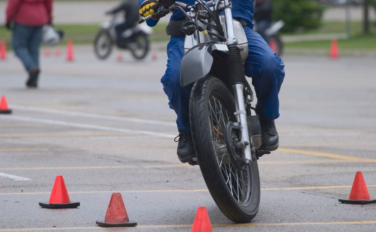 MDP motos que no requieren licencia en argentina ¿Es posible conducir una moto sin licencia en Argentina? Descubre la verdad sobre esta creencia popular