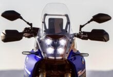 MDP nueva version yamaha tenere 700 ¿Está Yamaha preparando una revolución en el segmento Adventure con la RW700 Explore?