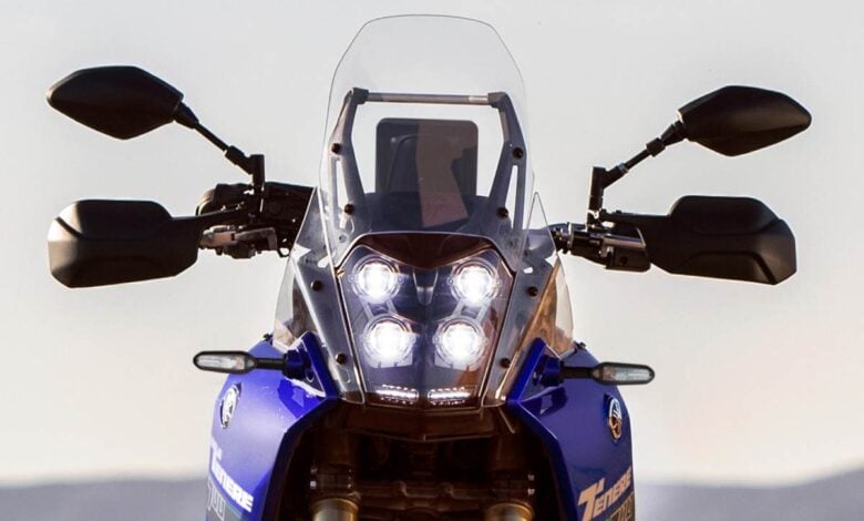 ¿Está Yamaha preparando una revolución en el segmento Adventure con la RW700 Explore? MDP nueva version yamaha tenere 700 ¿Está Yamaha preparando una revolución en el segmento Adventure con la RW700 Explore?
