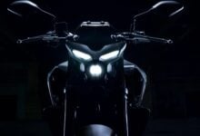 MDP nueva yama mt 03 lanzamiento Nueva Yamaha MT-03: La Revolución de la Gama Hyper Naked en Argentina
