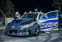 MDP picadas ¿Se puede profesionalizar el fenómeno de las picadas de autos en Argentina?
