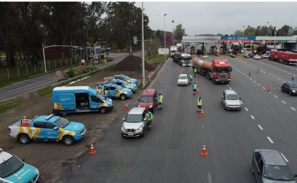 MDP por que los policias tocan la luz trasera del auto 3 ¿Cómo asegurar que tu próximo auto usado no tenga sorpresas legales?