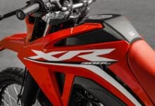 MDP precio honda tornado febrero 2025 Honda XR 300L Tornado: La Favorita que se Reinventa en el Mercado Argentino