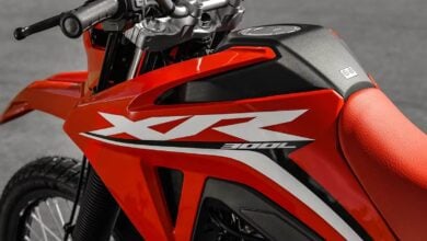 MDP precio honda tornado febrero 2025 Honda XR 300L Tornado: La Favorita que se Reinventa en el Mercado Argentino