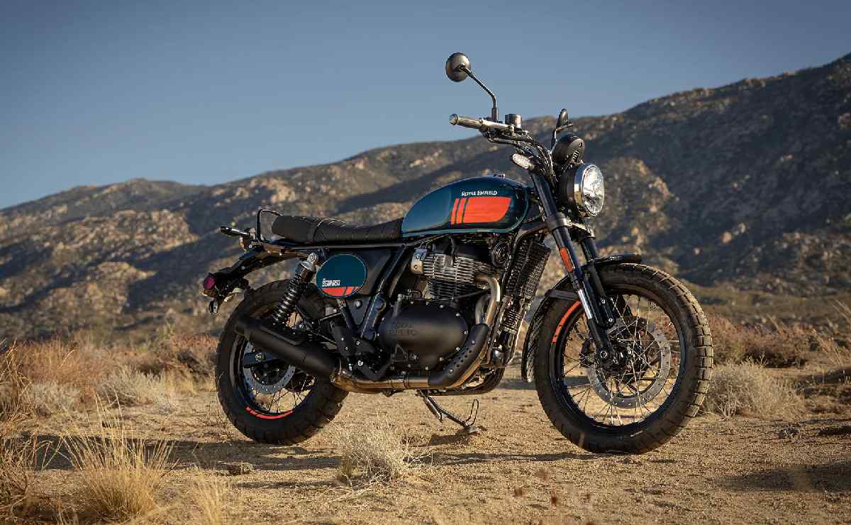 MDP preventa royal enfield bear 650 1 La nueva Scrambler 650 de Royal Enfield: Un lanzamiento que revoluciona el mercado argentino
