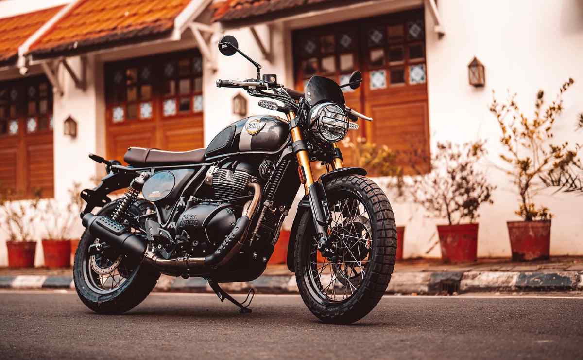 MDP preventa royal enfield bear 650 2 La nueva Scrambler 650 de Royal Enfield: Un lanzamiento que revoluciona el mercado argentino