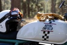 MDP preventa royal enfield bear 650 La nueva Scrambler 650 de Royal Enfield: Un lanzamiento que revoluciona el mercado argentino