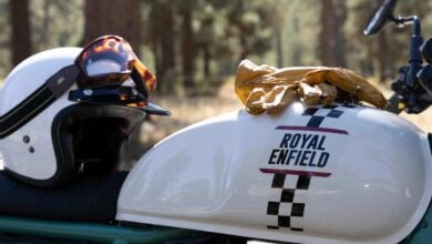 MDP preventa royal enfield bear 650 La nueva Scrambler 650 de Royal Enfield: Un lanzamiento que revoluciona el mercado argentino
