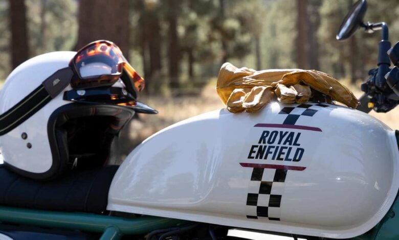 MDP preventa royal enfield bear 650 La nueva Scrambler 650 de Royal Enfield: Un lanzamiento que revoluciona el mercado argentino
