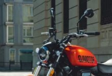 MDP qjmotor lanzamiento moto srv300 QJMotor SRV 300: La Nueva Contendiente en el Mundo Neo-Retro