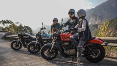 MDP qjmotor lazamientos QJMotor Refuerza su Presencia en Argentina con Tres Innovadores Lanzamientos