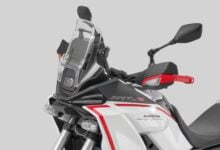 MDP qjmotor srt 450sx QJMotor SRT 450SX: La Nueva Competidora en el Segmento Adventure Mediano