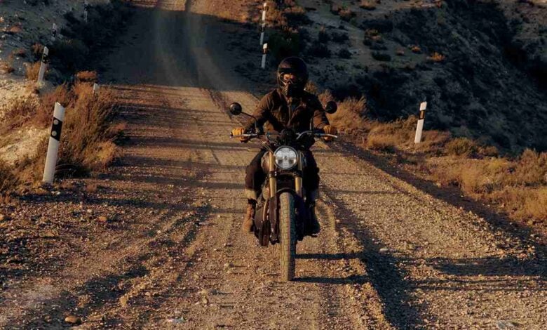 MDP royal enfield bear 650 precio La Esperada Royal Enfield Bear 650 Llega a Argentina: Precio y Detalles