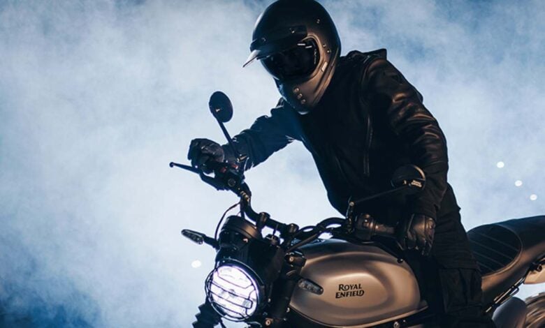 ¿Qué trae de nuevo la Royal Enfield Guerrilla 450 con su tono Ceniza Sombra? MDP royal enfield grr 450 2 ¿Qué trae de nuevo la Royal Enfield Guerrilla 450 con su tono Ceniza Sombra?