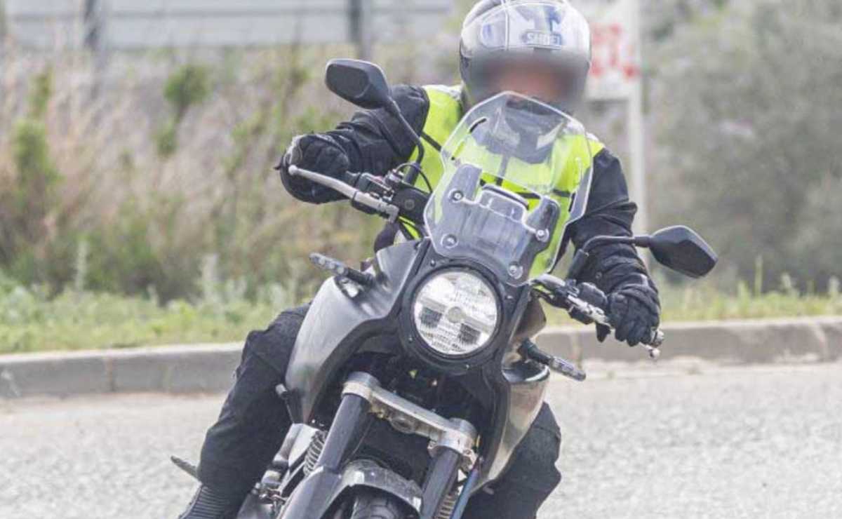 MDP royal enfield himalayan 750 1 Royal Enfield apunta alto: Nuevos detalles sobre su próxima moto trail