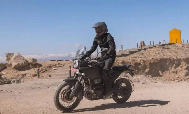MDP royal enfield himalayan 750 2 Royal Enfield y su Próxima Moto Trail: ¿Qué Podemos Esperar?