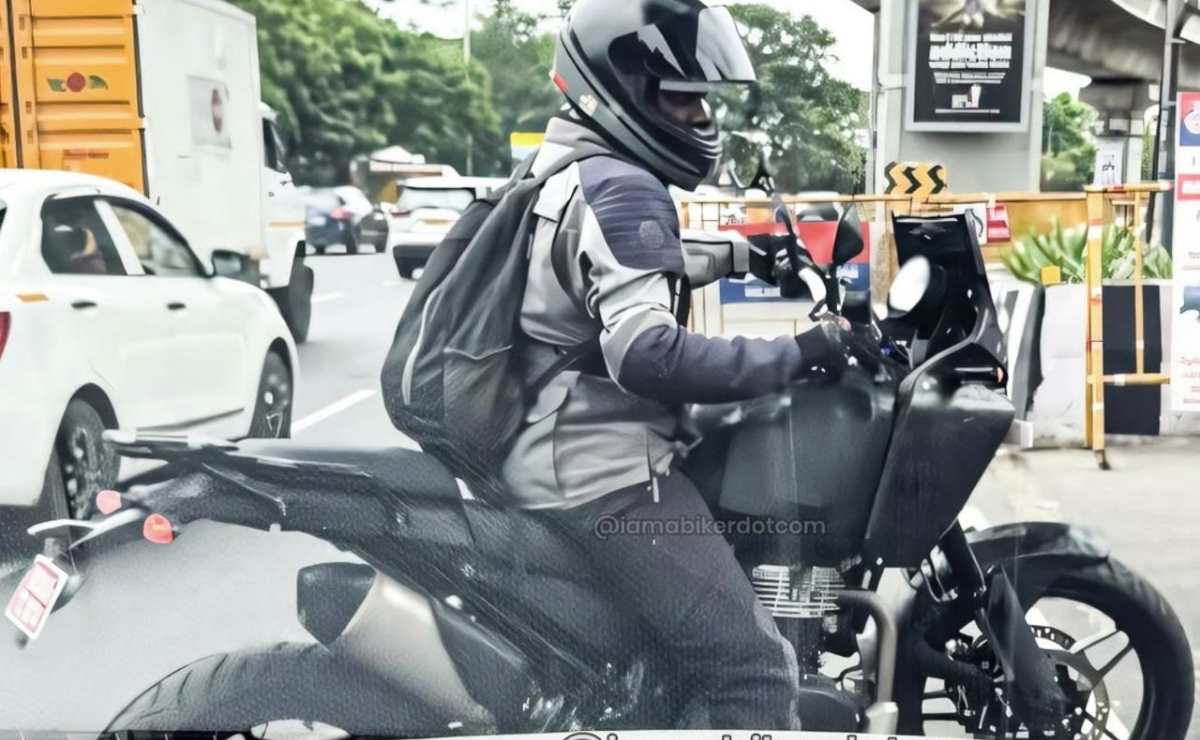 MDP royal enfield himalayan 750 4 Royal Enfield Himalaya 750: ¿El Nuevo Rumbo de las Trails de Media Cilindrada?