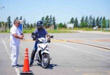 MDP safety honda 3 Honda Marca un Hito en Seguridad Vial al Participar en Asamblea Federal