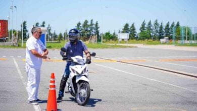 MDP safety honda 3 Honda Marca un Hito en Seguridad Vial al Participar en Asamblea Federal