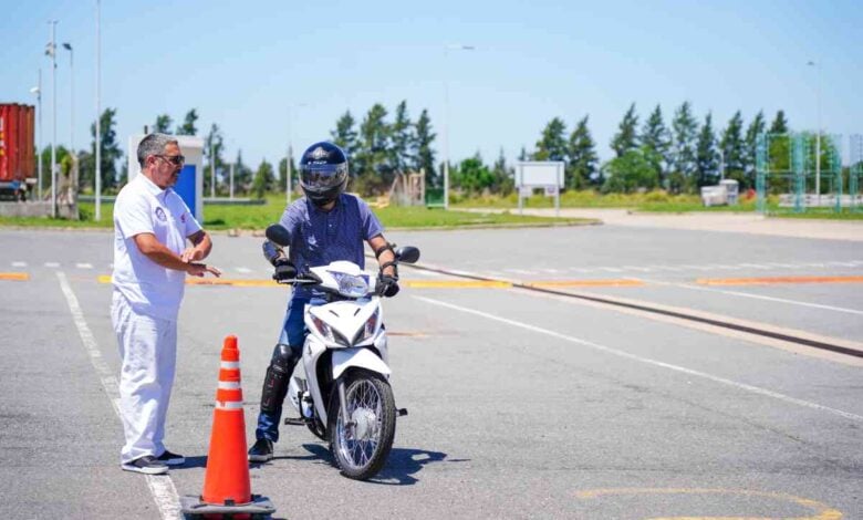 MDP safety honda 3 Honda Marca un Hito en Seguridad Vial al Participar en Asamblea Federal