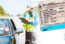 MDP se puede circular sin cedula verde ¿Puedes Circular con Cédula Verde sin ser el Titular? Todo lo que Necesitas Saber en 2023