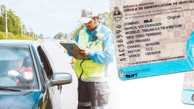 MDP se puede circular sin cedula verde ¿Puedes Circular con Cédula Verde sin ser el Titular? Todo lo que Necesitas Saber en 2023