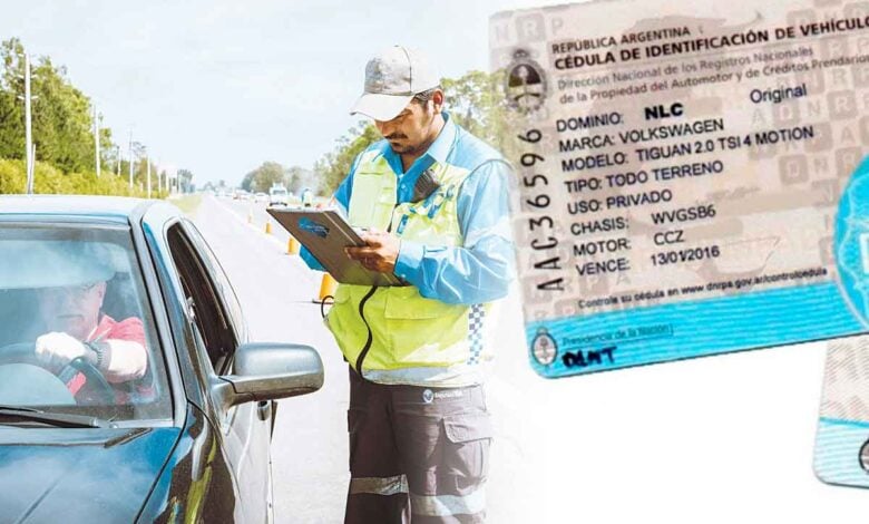 ¿Puedes Circular con Cédula Verde sin ser el Titular? Todo lo que Necesitas Saber en 2023 MDP se puede circular sin cedula verde ¿Puedes Circular con Cédula Verde sin ser el Titular? Todo lo que Necesitas Saber en 2023