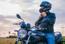 MDP seguro de moto cual elegir ¿Cómo Elegir el Seguro Perfecto para tu Royal Enfield Guerrilla 450?