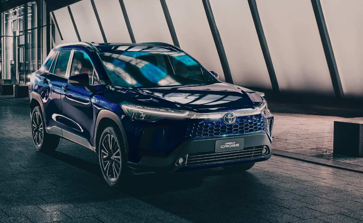 MDP suv mas vendido julio 2026 El Auge de los SUV: Los Modelos que Revolucionan el Mercado en Julio 2025