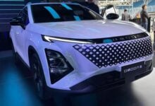 MDP suv omoda 5 ¿Cómo Omoda Jaecoo Está Revolucionando el Mercado de SUV en Sudamérica?