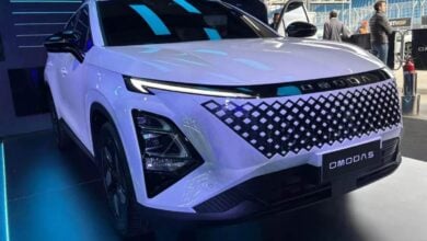 MDP suv omoda 5 ¿Cómo Omoda Jaecoo Está Revolucionando el Mercado de SUV en Sudamérica?