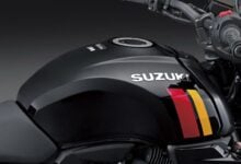 MDP suzuki gsx 8tt precio La Suzuki GSX-8TT: Un Regreso a los Clásicos con Tecnología Moderna
